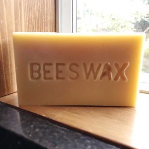 Beeswax